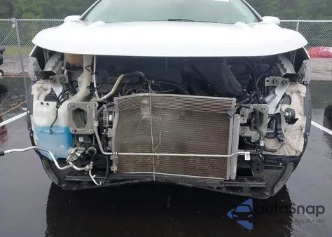 2018 Ford Edge Sel z USA, uszkodzony, nr VIN 2FMPK4J84JBC57663